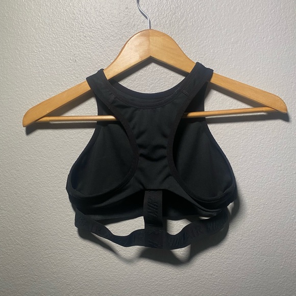 Nike Air Sports Bra - Picture 2 of 4